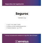 Separatas Seguros 2.5