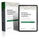 Manual De Derecho Laboral 2025, Ley Bases 27.742 - Grisolia