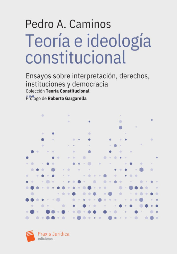 Teoría E Ideología Constitucional - Imagen 1