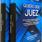 Quiero Ser Juez, Tratado De Designación Remoción Y Sanción