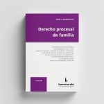 Derecho Procesal De Familia