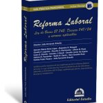 Guía Práctica Profesional De Reforma Laboral