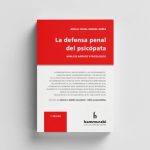 La Defensa Penal Del Psicópata