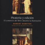 Piratería Y Edición, El Comercio Del Libro