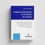 El Deber De Información En La Relación De Consumo