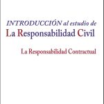 Introducción Al Estudio De La Responsabilidad Civil