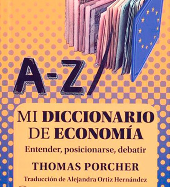 Mi Diccionario De Economía