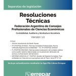 Separata Resoluciones Técnicas Versión 1.0