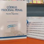 Código Procesal Penal De La Nación Argentina Pocket 2025