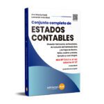 Conjunto Completo de Estados Contables