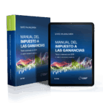 Manual De Impuesto a Las Ganancias 8va Edición - Rajmilovich