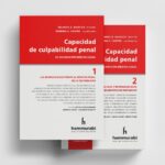 Capacidad de Culpabilidad Penal 2 Tomos