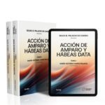 Acción de Amparo Y Habeas Data