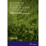 Políticas Penales y Participación Ciudadana