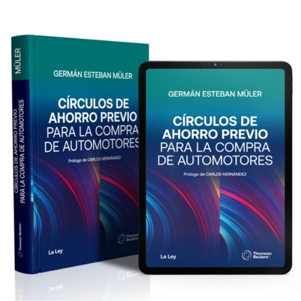 Círculos De Ahorro Previo Para La Compra De Automotores