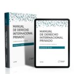 Manual De Derecho Internacional Privado