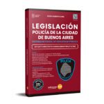 Legislación Policía de la Ciudad (CABA)