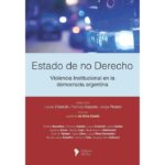 Estado de No Derecho