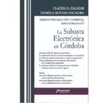 La subasta electrónica en Córdoba