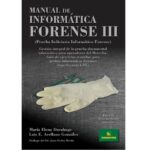 Manual de Informática Forense III