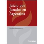 Juicio por jurados en Argentina