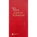 ¿Qué es la justicia?