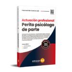 Actuación Profesional Perito Psicólogo de parte - Soares De Lima