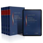 Tratado De Derecho Administrativo