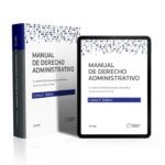 Manual de Derecho Administrativo