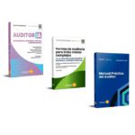 Pack Auditoria - Klus / Zanet