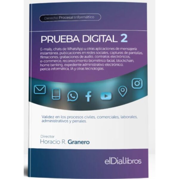 Prueba Digital 2 - Horacio R. Granero