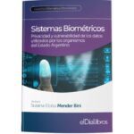 Sistemas Biométricos - Susana Eloísa Mender Bini