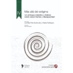 Revista Pensamiento Penal, nro. 4. Más allá del estigma. Un enfoque colectivo y federal sobre salud mental y discapacidad
