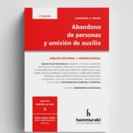 Abandono de Personas y Omisión de Auxilio - LEONARDO G. BROND
