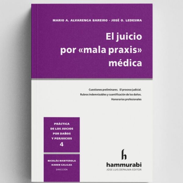 El Juicio por 