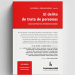 El delito de trata de personas - Bello - Gassull