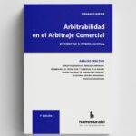Kreser - Arbitrabilidad en el Arbitraje Comercial - Fernando Kreser