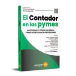 El Contador en las PYMES - C. Mora - C. Rumitti