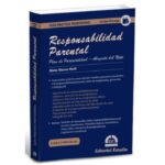Guía Práctica Profesional Responsabilidad Parental