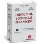 Tomo 8. Sucesiones. Código Civil y Comercial Comentado (Rústico) - (Dir: Oscar J. AMEAL)