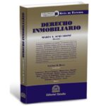 Guía de Estudio de Derecho Inmobiliario