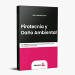 Pirotecnia y Daño Ambiental - María Daniela Cano