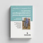 Las Personas Con Discapacidad Ante el Sistema de Justicia Penal - Mercurio - Sheinbaum