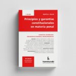 Principios y Garantías Constitucionales en Materia Penal - Feller