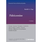 Fideicomiso 3er edición - Rodolfo Papa
