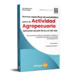 Normas Específicas de Contabilidad para la Actividad Agropecuaria