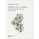 Redacción Jurídica - Marina Fucito