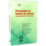 Prevención de Lavado de Activos y Financiamiento del Terrorismo