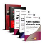 Pack Iniciación Profesional en la Abogacía