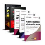 Pack Iniciación Profesional en la Abogacía